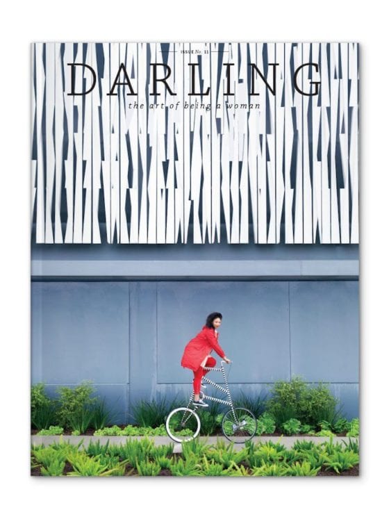 Darling Issue 11