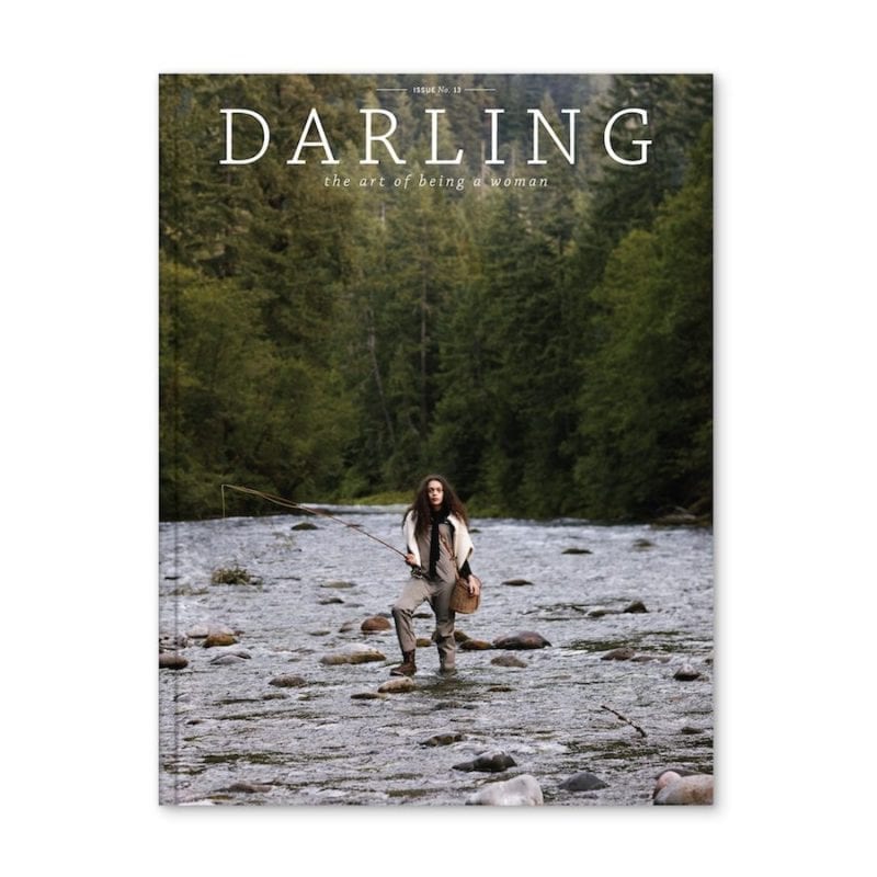 Darling Issue No. 13