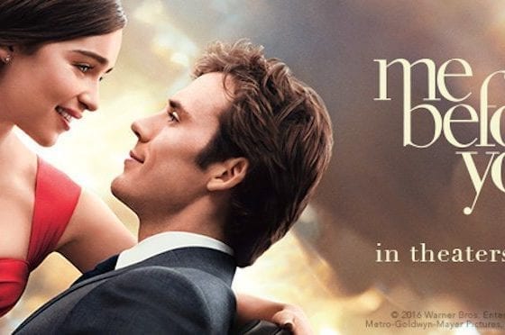 me before you movie