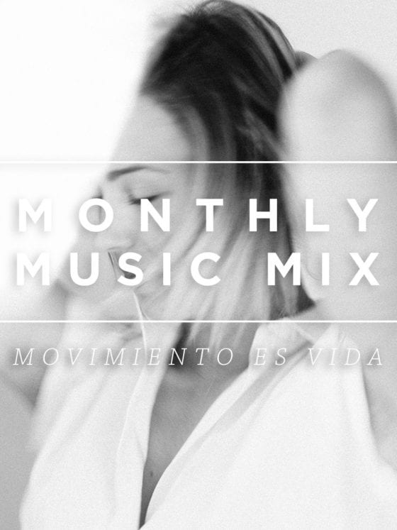 march music mix