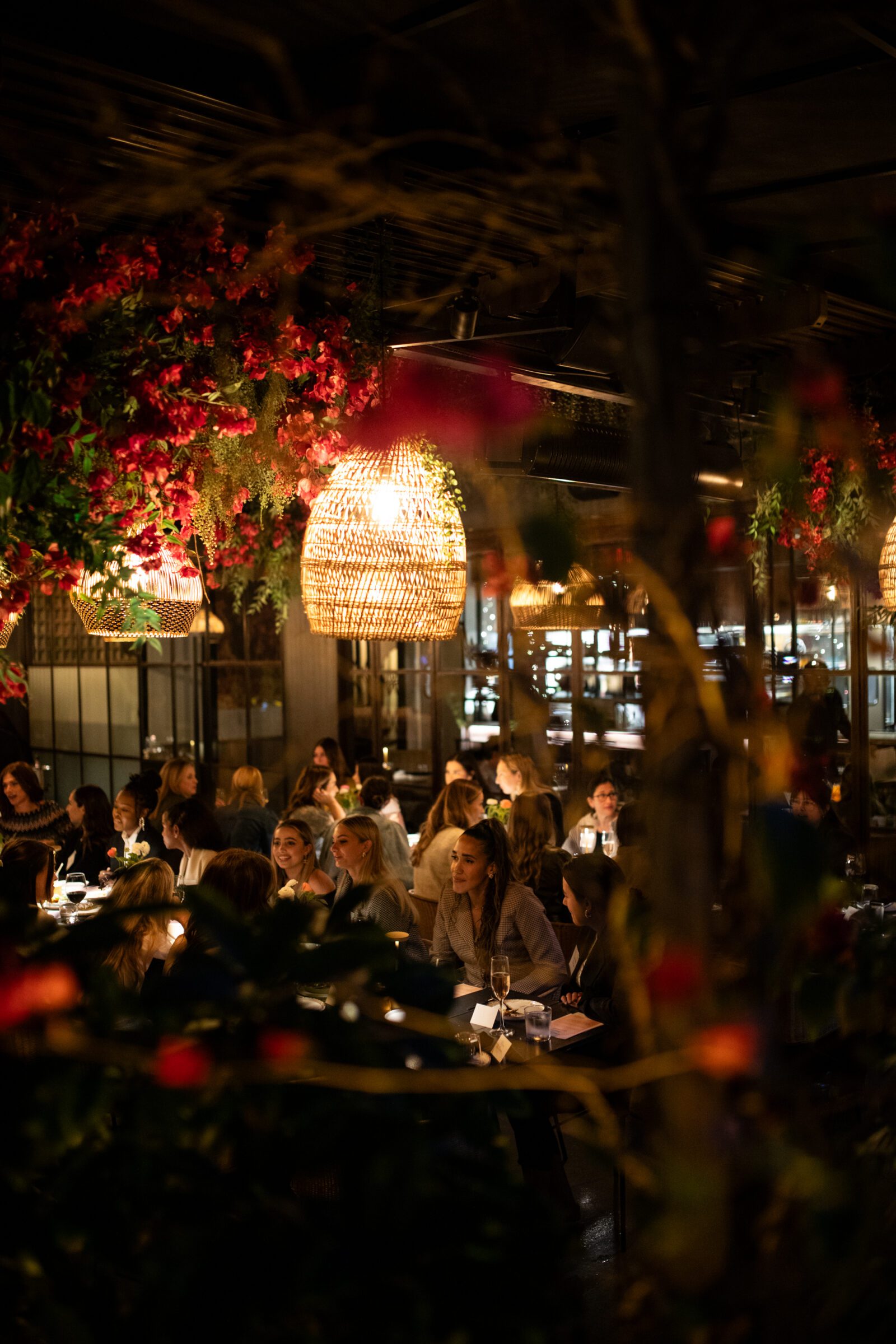 Darling Magazine - Darling, you are a work of art.